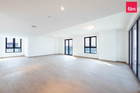 Apartament në Dubai, Emiratet e Bashkuara Arabe 5 dhoma gjumi, 519.6 m2. № 702686 - Foto 5