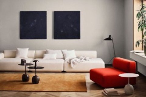 Rumah bandar di Damac Lagoons, Dubai, UAE 5 bilik tidur, 224 meter persegi № 695477 - foto 3