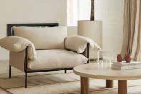 Rumah bandar di Damac Lagoons, Dubai, UAE 5 bilik tidur, 224 meter persegi № 695477 - foto 2