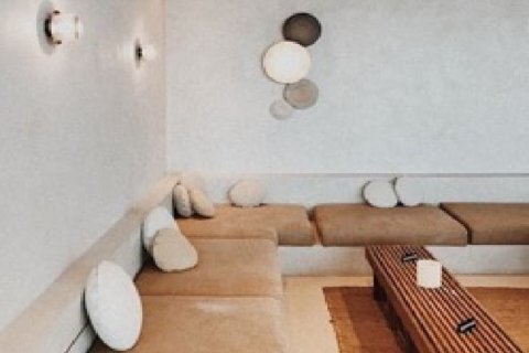 Rumah bandar di Damac Lagoons, Dubai, UAE 5 bilik tidur, 224 meter persegi № 695477 - foto 4