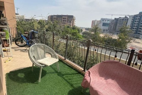 Apartman u Motor City, Dubai, UAE 2 spavaćih soba, 157 m2 Br. 695475 - fotografija 2