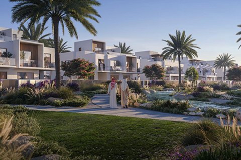 The Valley, Dubai, BAE’de satılık villa 4 yatak odası, 309 m&sup2; No 695481 - fotoğraf 7