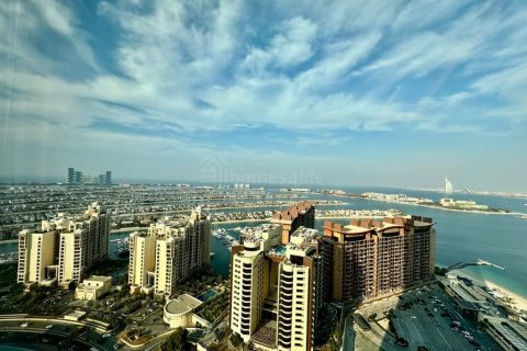 آپارتمان برای اجاره در Palm Jumeirah، Dubai، امارات متحده عربی 49 متر مربع ، شماره 695476 - تصویر 11