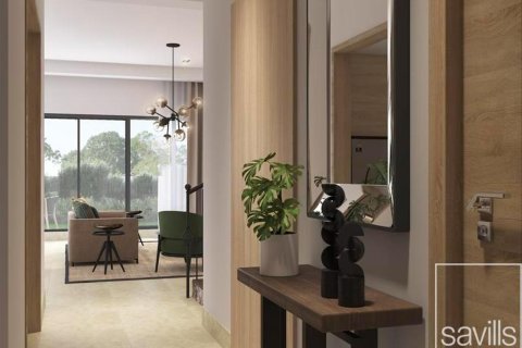 阿联酋 Dubai Damac Lagoons 待售 : 3 卧, 144 平方米 , 编号747406 - 照片 4