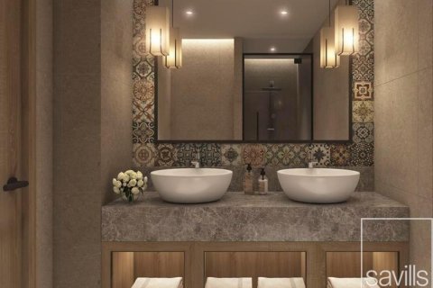 阿联酋 Dubai Damac Lagoons 待售 : 3 卧, 144 平方米 , 编号747406 - 照片 6