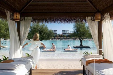 阿联酋 Dubai Damac Lagoons 待售 : 3 卧, 144 平方米 , 编号747406 - 照片 7