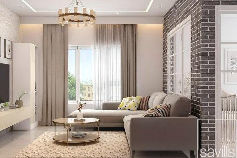 Villetta a schiera a Dubai, EAU 5 camere da letto, 221.48 mq. № 747404