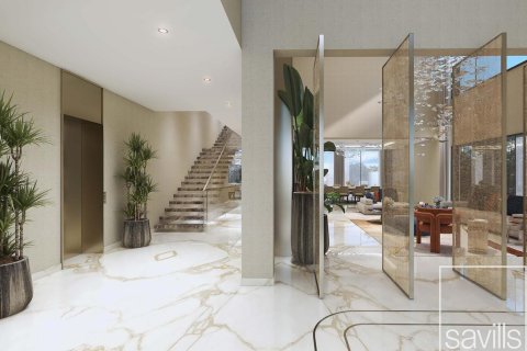 Řadový dům v Dubai, SAE 4 ložnice, 144 m² Č.: 747408 - fotografie 6