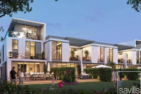 Villa in Dubai, UAE 5 bedrooms, 224.73 sq.m. № 747403