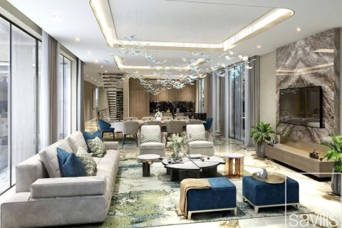 Villa in Dubai, UAE 5 bedrooms, 224.73 sq.m. № 747403 - photo 5