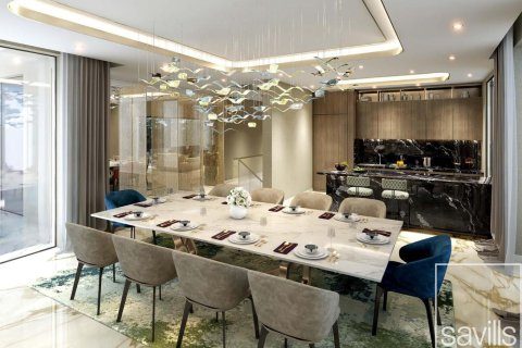 Villa in Dubai, UAE 5 bedrooms, 224.73 sq.m. № 747403 - photo 6