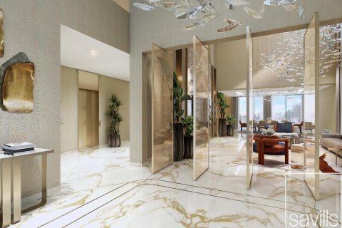 Villa in Dubai, UAE 5 bedrooms, 224.73 sq.m. № 747403 - photo 7