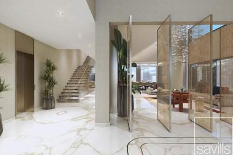 Villa in Dubai, UAE 5 bedrooms, 224.73 sq.m. № 747403 - photo 8