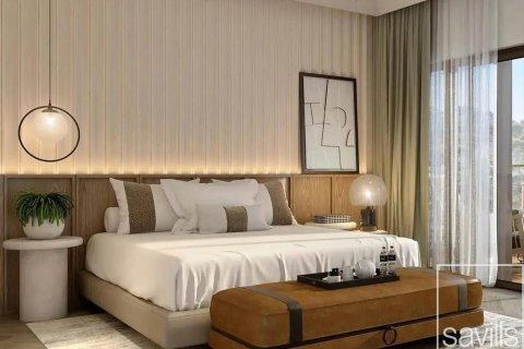 Townhouse de vânzare în Damac Lagoons, Dubai, EAU 4 dormitoare, 144 mp. №747405 - poză 3