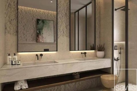 Townhouse de vânzare în Damac Lagoons, Dubai, EAU 4 dormitoare, 144 mp. №747405 - poză 7