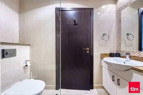 Byt v Palm Jumeirah, Dubai, SAE 3 ložnice, 216.3 m² Č.: 632737 - fotografie 16