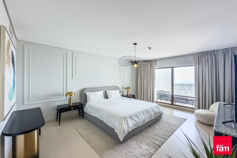 Byt v Palm Jumeirah, Dubai, SAE 3 ložnice, 216.3 m² Č.: 632737 - fotografie 7