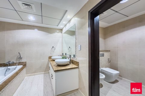 Byt v Palm Jumeirah, Dubai, SAE 3 ložnice, 216.3 m² Č.: 632737 - fotografie 17