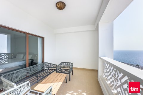 Byt v Palm Jumeirah, Dubai, SAE 3 ložnice, 216.3 m² Č.: 632737 - fotografie 21