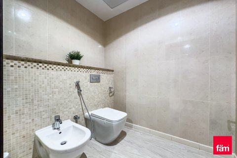 Byt v Palm Jumeirah, Dubai, SAE 3 ložnice, 216.3 m² Č.: 632737 - fotografie 13