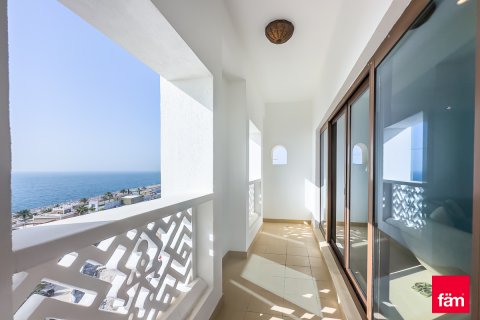 Byt v Palm Jumeirah, Dubai, SAE 3 ložnice, 216.3 m² Č.: 632737 - fotografie 19