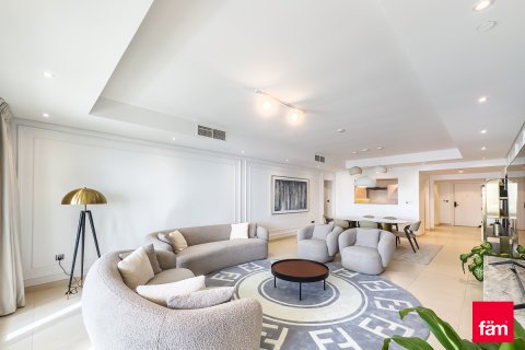 Byt v Palm Jumeirah, Dubai, SAE 3 ložnice, 216.3 m² Č.: 632737 - fotografie 3