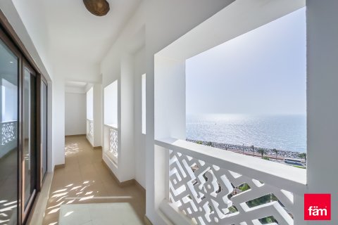 Byt v Palm Jumeirah, Dubai, SAE 3 ložnice, 216.3 m² Č.: 632737 - fotografie 26