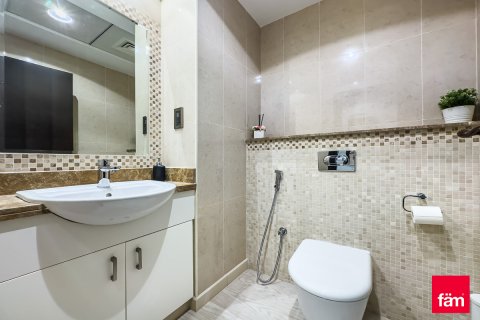 Byt v Palm Jumeirah, Dubai, SAE 3 ložnice, 216.3 m² Č.: 632737 - fotografie 14