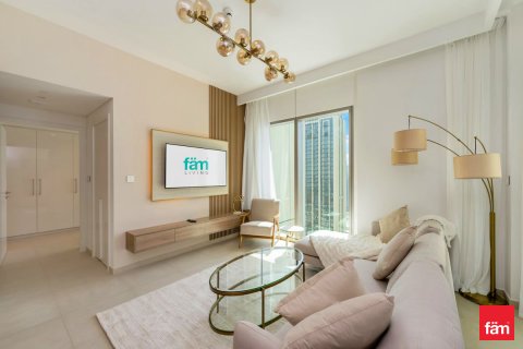 Apartemen di Downtown Dubai (Downtown Burj Dubai), UEA 2 kamar tidur, 101.4 m2 nomor 632735 - foto 4