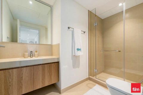 Apartemen di Downtown Dubai (Downtown Burj Dubai), UEA 2 kamar tidur, 101.4 m2 nomor 632735 - foto 15