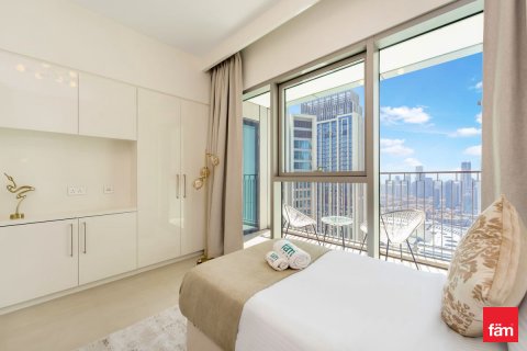 Apartemen di Downtown Dubai (Downtown Burj Dubai), UEA 2 kamar tidur, 101.4 m2 nomor 632735 - foto 10