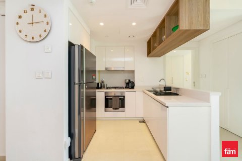 Apartemen di Downtown Dubai (Downtown Burj Dubai), UEA 2 kamar tidur, 101.4 m2 nomor 632735 - foto 6