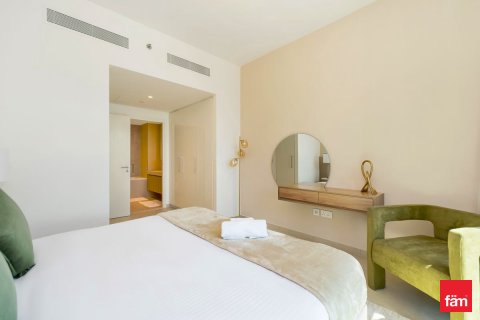 Apartemen di Downtown Dubai (Downtown Burj Dubai), UEA 2 kamar tidur, 101.4 m2 nomor 632735 - foto 12