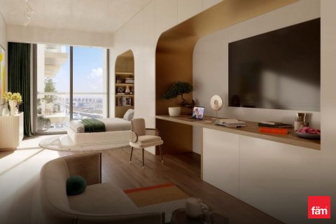 Apartament në Dubai, Emiratet e Bashkuara Arabe 1 dhomë gjumi, 65 m2. № 632734 - Foto 5