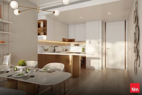 Apartament në Dubai, Emiratet e Bashkuara Arabe 1 dhomë gjumi, 65 m2. № 632734 - Foto 3