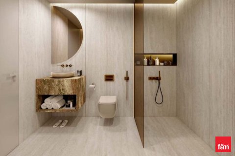 Apartament në Dubai, Emiratet e Bashkuara Arabe 1 dhomë gjumi, 65 m2. № 632734 - Foto 7