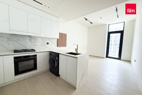 Byt v Dubai, SAE 1 ložnice, 63 m² Č.: 632761 - fotografie 3