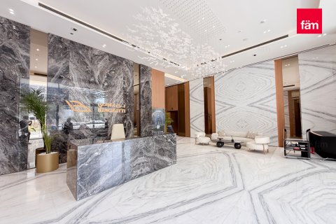 Byt v Dubai, SAE 1 ložnice, 63 m² Č.: 632761 - fotografie 13
