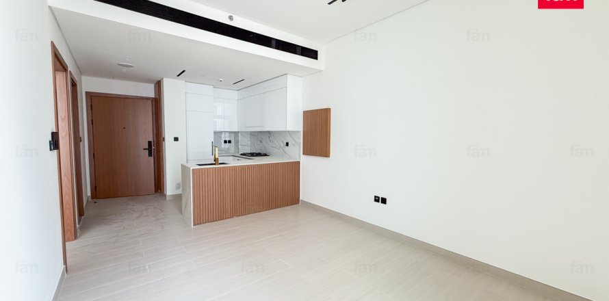 Byt v Dubai, SAE 1 ložnice, 63 m² Č.: 632761
