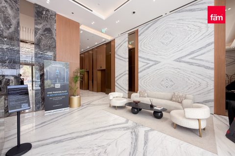 Byt v Dubai, SAE 1 ložnice, 63 m² Č.: 632761 - fotografie 14