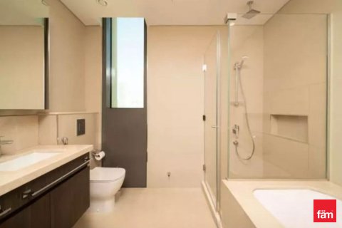 Byt v Downtown Dubai (Downtown Burj Dubai), SAE 2 ložnice, 110.5 m² Č.: 632736 - fotografie 9