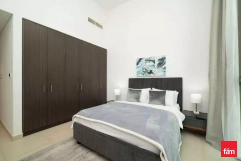 Byt v Downtown Dubai (Downtown Burj Dubai), SAE 2 ložnice, 110.5 m² Č.: 632736 - fotografie 7