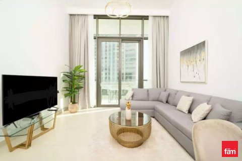 Byt v Downtown Dubai (Downtown Burj Dubai), SAE 2 ložnice, 110.5 m² Č.: 632736 - fotografie 3