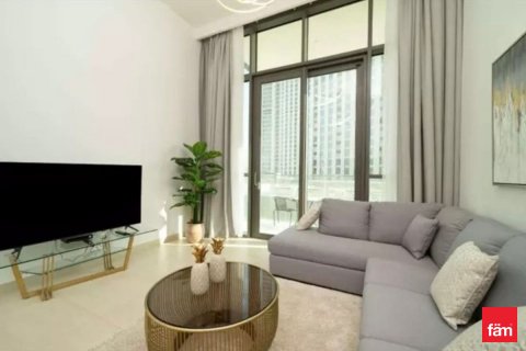 Byt v Downtown Dubai (Downtown Burj Dubai), SAE 2 ložnice, 110.5 m² Č.: 632736 - fotografie 5