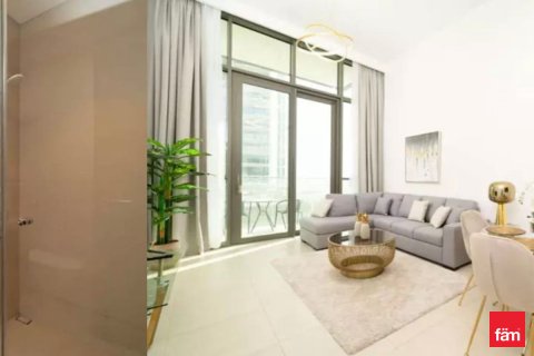 Byt v Downtown Dubai (Downtown Burj Dubai), SAE 2 ložnice, 110.5 m² Č.: 632736 - fotografie 4