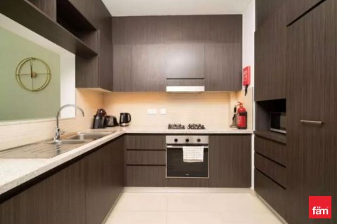 Byt v Downtown Dubai (Downtown Burj Dubai), SAE 2 ložnice, 110.5 m² Č.: 632736 - fotografie 6