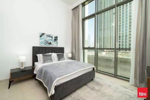 Byt v Downtown Dubai (Downtown Burj Dubai), SAE 2 ložnice, 110.5 m² Č.: 632736 - fotografie 8