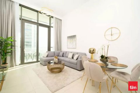 Byt v Downtown Dubai (Downtown Burj Dubai), SAE 2 ložnice, 110.5 m² Č.: 632736 - fotografie 1