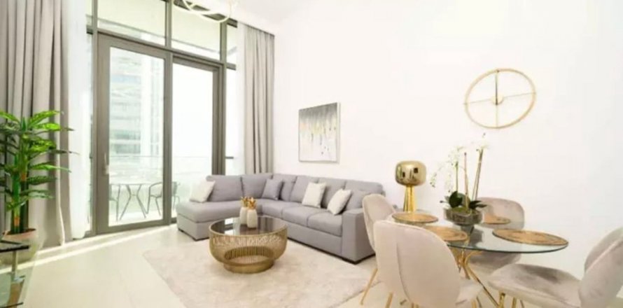 Byt v Downtown Dubai (Downtown Burj Dubai), SAE 2 ložnice, 110.5 m² Č.: 632736