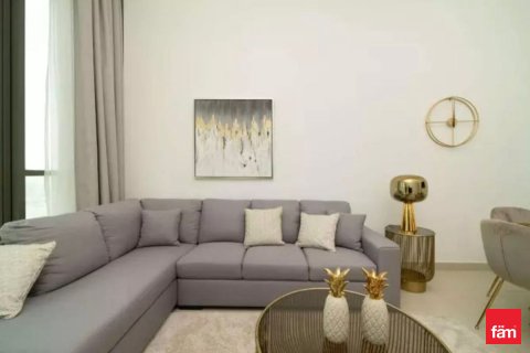 Byt v Downtown Dubai (Downtown Burj Dubai), SAE 2 ložnice, 110.5 m² Č.: 632736 - fotografie 2